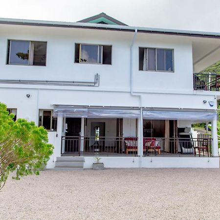 Riverside Mount Simpson - Seychelles Island 보발롱 외부 사진