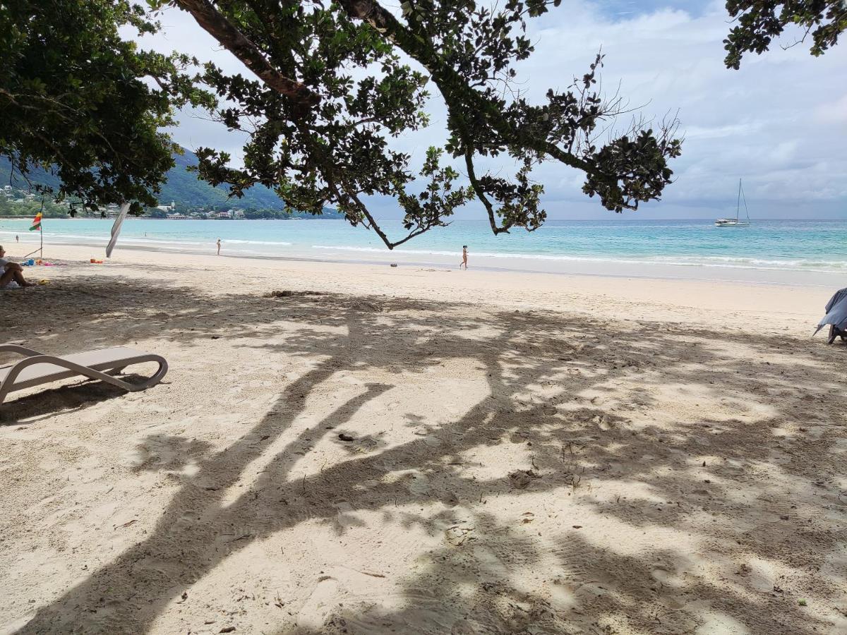 Riverside Mount Simpson - Seychelles Island 보발롱 외부 사진